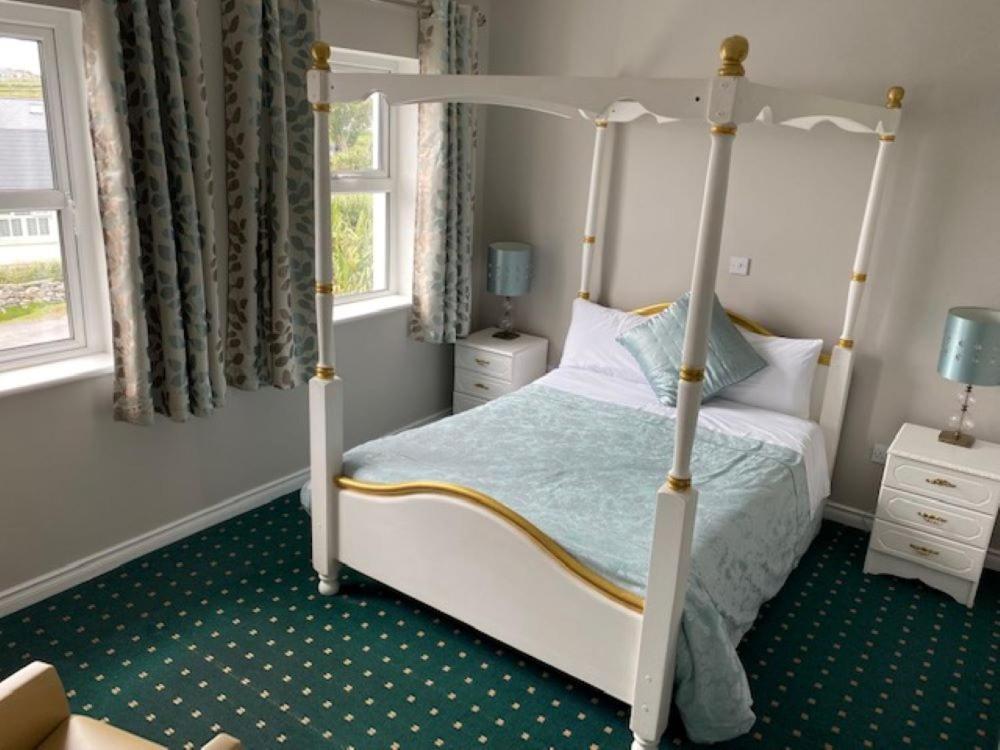 Stella Maris Luxury Bed And Breakfast 基尔 客房 照片